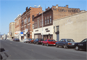 La Crosse Commercial Historic District, a District.