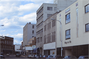 La Crosse Commercial Historic District, a District.