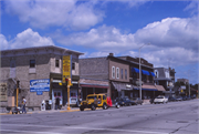 Central Park Historic District, a District.