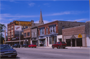 Central Park Historic District, a District.