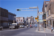 Eighth Street Historic District, a District.