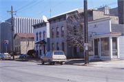 Eighth Street Historic District, a District.