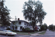 Andrew Warren Historic District, a District.