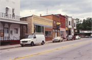 Montello Commercial Historic District, a District.