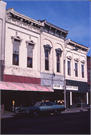 Water Street Commercial Historic District, a District.