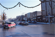 College Avenue Historic District, a District.