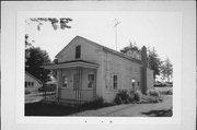 434 S JUDGEMENT ST, a Front Gabled house, built in Shullsburg, Wisconsin in .