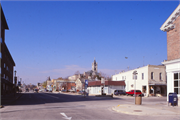 Port Washington Downtown Historic District, a District.