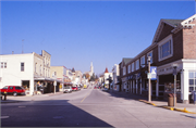 Port Washington Downtown Historic District, a District.