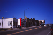 Osceola Commercial Historic District, a District.