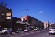 Osceola Commercial Historic District, a District.