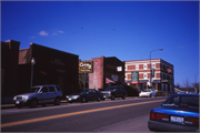 Osceola Commercial Historic District, a District.