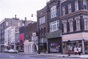 Historic Sixth Street Business District, a District.
