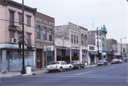 Historic Sixth Street Business District, a District.