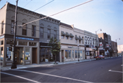 Historic Sixth Street Business District, a District.