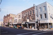 Historic Sixth Street Business District, a District.