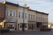 Old Main Street Historic District, a District.