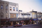 Old Main Street Historic District, a District.