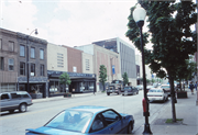 Old Main Street Historic District, a District.