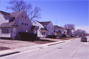 Racine Rubber Company Homes Historic District, a District.