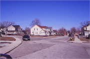 Racine Rubber Company Homes Historic District, a District.