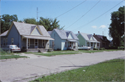 Merrill Avenue Historic District, a District.