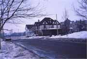 Merrill Avenue Historic District, a District.