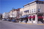 Fulton Street Historic District, a District.