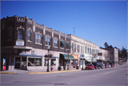 Fulton Street Historic District, a District.