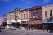 Fulton Street Historic District, a District.