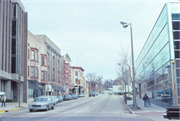 West Milwaukee Street Historic District, a District.