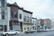 North Main Street Historic District, a District.