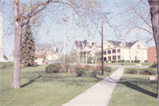 Lovejoy and Merrill-Nowlan Houses, a Building.
