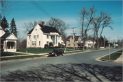 New Richmond West Side Historic District, a District.