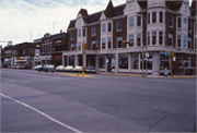 Main Street Commercial Historic District, a District.