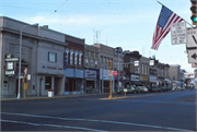 Main Street Commercial Historic District, a District.