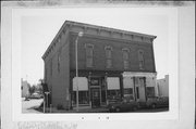 236-238 W WATER ST, a Italianate large retail building, built in Shullsburg, Wisconsin in 1887.
