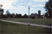 Park Street Historic District, a District.