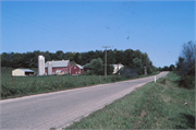 Honey Creek Swiss Rural Historic District, a District.