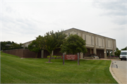 201 DELAFIELD ST, a Contemporary city/town/village hall/auditorium, built in Waukesha, Wisconsin in 1966.
