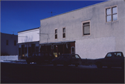 Downtown Historic District, a District.