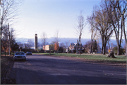 Ridge Avenue Historic District, a District.