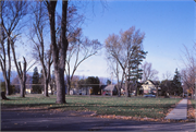 Ridge Avenue Historic District, a District.