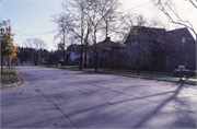 Ridge Avenue Historic District, a District.