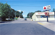 Main Street Historic District, a District.