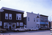 Downtown Historic District, a District.