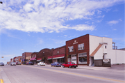 Viroqua Downtown Historic District, a District.