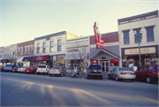Main Street Historic District, a District.