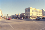 Main Street Historic District, a District.