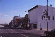 Main Street Historic District, a District.